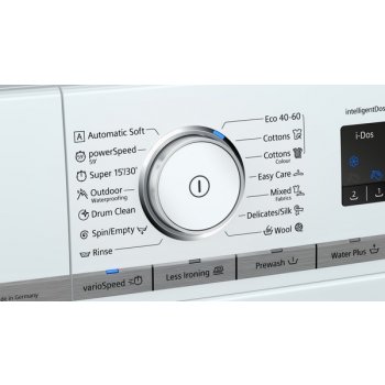 Siemens WM16XKH1EU