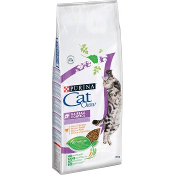 Cat Chow Hairball 1,5 kg