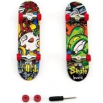 Lamps Sada šroubovacích skateboardů mix druhů – Zboží Dáma