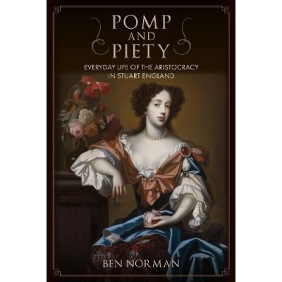 Pomp and Piety – Zboží Mobilmania