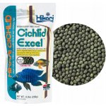 Hikari Cichlid Excel Medium 250 g – Zboží Dáma