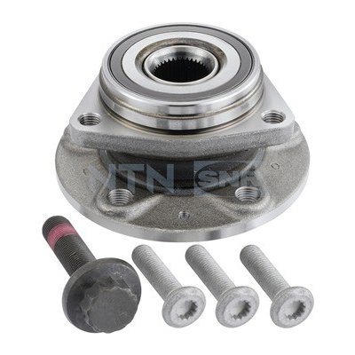 R154.69 SNR Sada lozisek kol | Zboží Auto