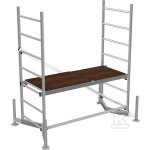 Krause ClimTec 3m základní 1 x 1.5 x 0.6 m 710116 – Sleviste.cz