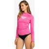 Neopren Roxy Whole Hearted LS MJY0/Shocking Pink