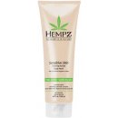 Hempz sprchový gel Pro citlivou pokožku 250 ml