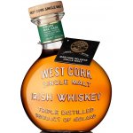 West Cork Maritime Virgin Oak Cask 46% 0,7 l (holá láhev) – Hledejceny.cz