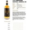 Rum 1731 Fine & Rare Central America XO 46% 0,04 l (holá láhev)