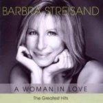 Streisand, Barbra - A Woman In Love - The – Hledejceny.cz