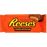 Reese's 2 peanut butter cups 42 g – Zboží Dáma