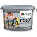 Colorlak Prointeriér color v2005 8kg popelavá C0175 – Zboží Mobilmania