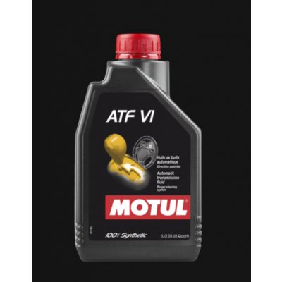 Motul ATF VI 1 l | Zboží Auto