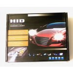 HID H4 sada 12V 6000K 35W – Hledejceny.cz