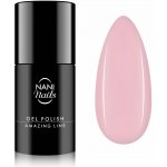 NANI gel lak Amazing Line Soft Cheek 5 ml – Sleviste.cz