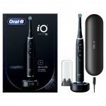 Oral-B iO Series 10 Cosmic Black – Zboží Živě