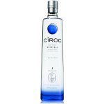 Ciroc 40% 1 l (holá láhev) – Hledejceny.cz