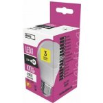 Emos LED žárovka Classic A60 E27 5,2 W 40 W 470 lm neutrální bílá ZQ5121 – Hledejceny.cz