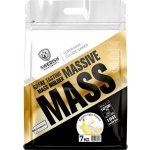 Swedish Supplements Massive Mass 3500 g – Hledejceny.cz