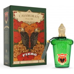 Xerjoff Casamorati 1888 Fiero parfémovaná voda pánská 100 ml