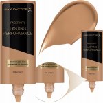 Max Factor Lasting Performance Long Lasting Make-Up 110 Honey dlouhotrvající make-up pro sjednocenou a rozjasněnou pleť 35 ml – Sleviste.cz