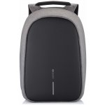 Batoh XD Design Bobby Hero XL 17'', šedý, P705.712 – Hledejceny.cz
