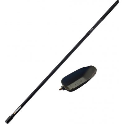 Prologic Avenger Baiting Spoon & Handle 6' 180 cm – Hledejceny.cz