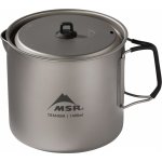 MSR Titan Kettle 1400 mL – Zbozi.Blesk.cz