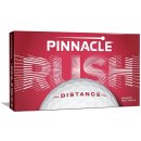 Pinnacle Rush Distance bílé 15 ks