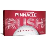 Pinnacle Rush Distance bílé 15 ks – Zboží Dáma