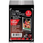 Ultra Pro Obal na kartu One Touch Magnetic Holder 130pt 5 ks – Hledejceny.cz