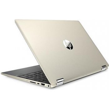 HP Pavilion x360 15-dq0001 6WK25EA