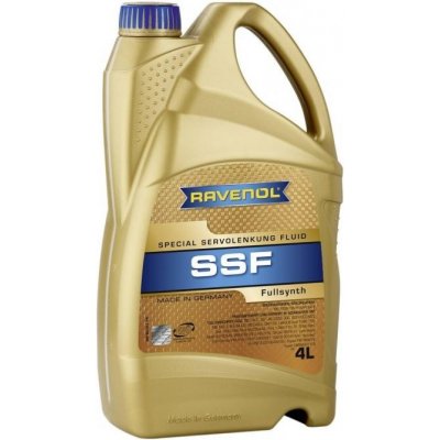 Ravenol SSF 4 l