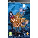 Mystery Team