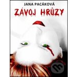 Závoj hrůzy - Jana Pacáková – Hledejceny.cz