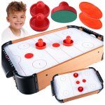 Cymbergaj stůl na hokej dřevěný XXL – Zboží Živě