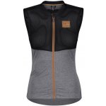 Scott AirFlex Women's Light Vest Protector černá/šedá – Hledejceny.cz