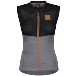 Scott AirFlex Women's Light Vest Protector černá/šedá – Zboží Dáma