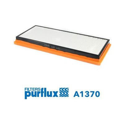 Vzduchový filtr PURFLUX A1370 – Hledejceny.cz
