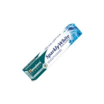 Himalaya herbals zubní pasta pro zářivě bílé zuby 75 ml