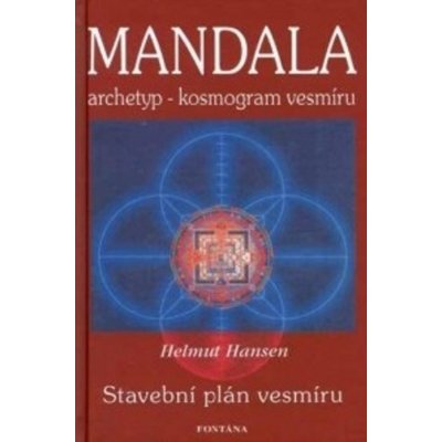 Mandala – Zboží Mobilmania