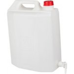 NOHELGARDEN Kanystr s kohoutkem 20l – HobbyKompas.cz