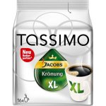 Tassimo Jacobs Kronung XL 16 ks – Zboží Mobilmania