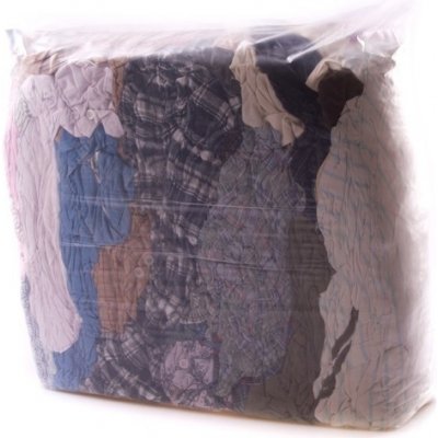 Lobster Textil lisovaný 10 kg mix 101141 – Zboží Dáma