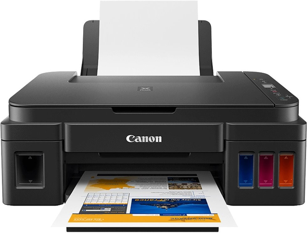 Canon PIXMA G2410