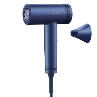 Philips BHD839/00 – Zboží Dáma