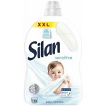 Silan Sensitive & Baby aviváž pro miminka 130 PD 2860 ml – Zboží Dáma