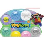 playfoam kopečková pěnová modelína 7 barev – Sleviste.cz
