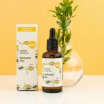 Kvitok Organický meruňkový olej 50 ml – Zbozi.Blesk.cz
