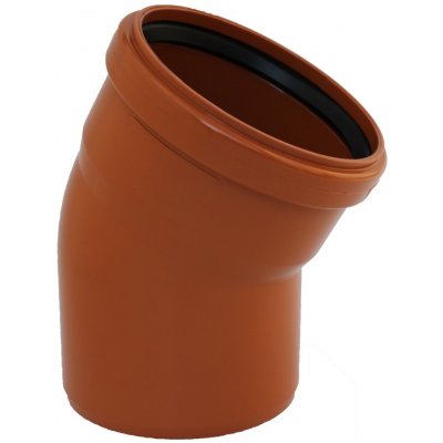 Osma KGB koleno 160/30° - 222210 – Sleviste.cz