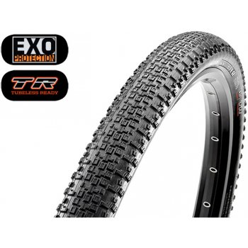 Maxxis Rambler 700x40C kevlar