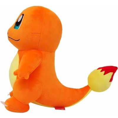Pokémon Charmander 20 cm – Sleviste.cz